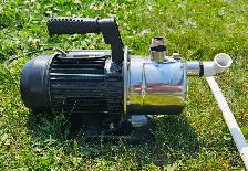 Water Transfer Pump