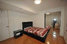 basement room for rent