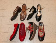 WOW! SHOES! SIZE 6 1/2