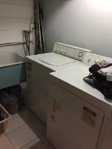 Private room fully furnished (BASEMENT GIRL ONLY) Malton $600 - Photo 5