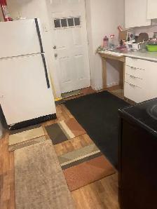 Private room fully furnished (BASEMENT GIRL ONLY) Malton $600 - Photo 8