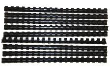 Black Friday sale 6mm cerlox for comb cerlox binding machine