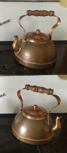 Household Antique Vintage