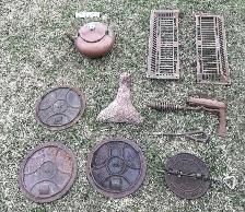 Household Antique Vintage - Photo 4