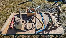 Tools Antique Vintage - Photo 2