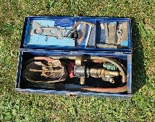 Tools Antique Vintage - Photo 9