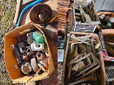 Tools Antique Vintage - Photo 10