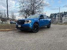 2022 Ford Maverick XL HYBRID - Single Owner, 77,000km, Velocity