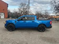 2022 Ford Maverick XL HYBRID - Single Owner, 77,000km, Velocity - Photo 2