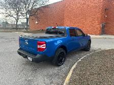 2022 Ford Maverick XL HYBRID - Single Owner, 77,000km, Velocity - Photo 3