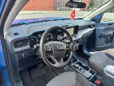 2022 Ford Maverick XL HYBRID - Single Owner, 77,000km, Velocity - Photo 4