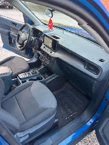 2022 Ford Maverick XL HYBRID - Single Owner, 77,000km, Velocity - Photo 5