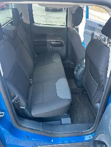 2022 Ford Maverick XL HYBRID - Single Owner, 77,000km, Velocity - Photo 6