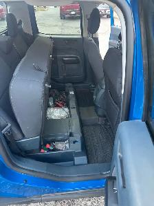 2022 Ford Maverick XL HYBRID - Single Owner, 77,000km, Velocity - Photo 7