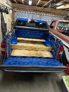 2022 Ford Maverick XL HYBRID - Single Owner, 77,000km, Velocity - Photo 10