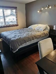 Room for Rent in Whitecourt AB
