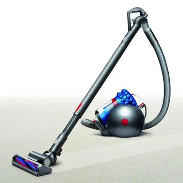 Weak Suction In Your Dyson Big Ball Vacuum? ^^^CALL US NOW^^^