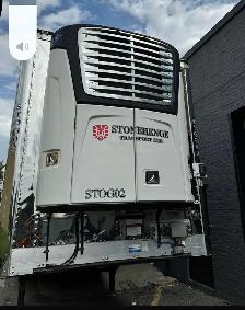 NOW HIRING: SOLO Team Drivers & Owner Operators (USA & AB-BC Ru