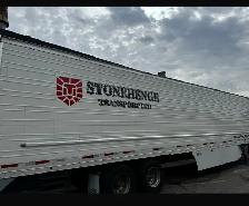 NOW HIRING: SOLO Team Drivers & Owner Operators (USA & AB-BC Ru - Photo 2