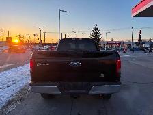 2017 Ford F-150 XLT SuperCab 4x4 6 Seats 8 Foot Bed Clean Carfax - Photo 4