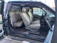 2017 Ford F-150 XLT SuperCab 4x4 6 Seats 8 Foot Bed Clean Carfax - Photo 7