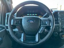 2017 Ford F-150 XLT SuperCab 4x4 6 Seats 8 Foot Bed Clean Carfax - Photo 8