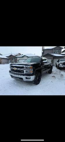 2014 chev Silverado 1500 LTZ 5.3L - Photo 2