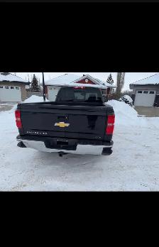 2014 chev Silverado 1500 LTZ 5.3L - Photo 4
