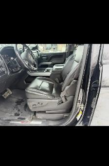 2014 chev Silverado 1500 LTZ 5.3L - Photo 5