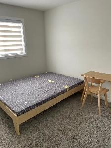 Calgary SE Bedroom for Rent-Available from May