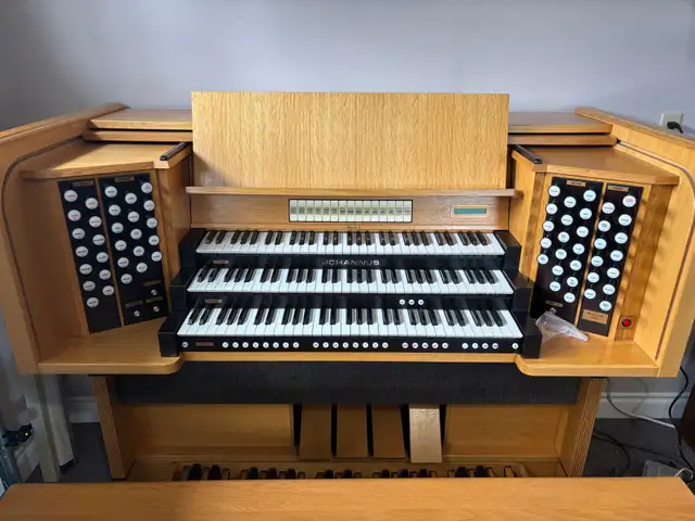 Classic authentic organs - Photo 3