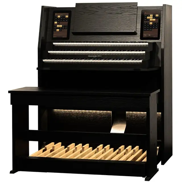 Classic authentic organs - Photo 4