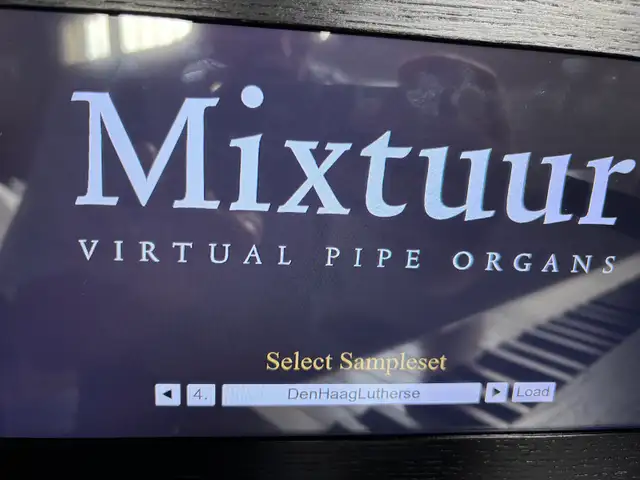 Classic authentic organs - Photo 7