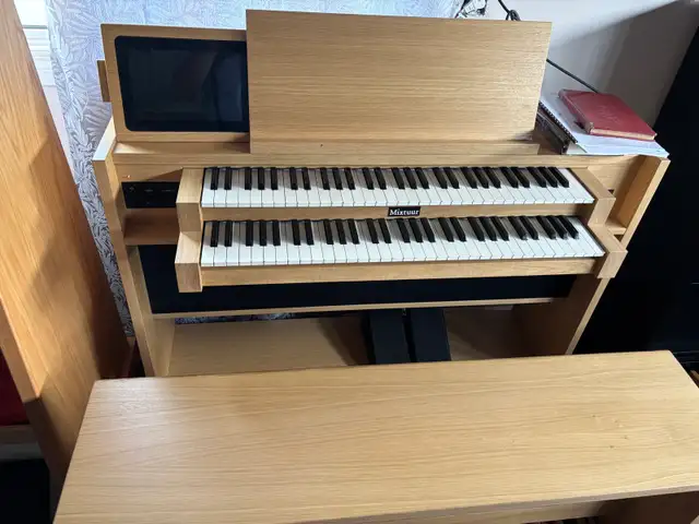 Classic authentic organs - Photo 9