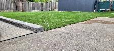 Landscaping & Interlock Specialists Concrete, Fences, Decks, So