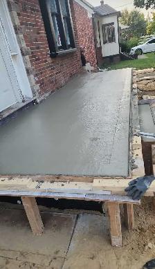 Landscaping & Interlock Specialists Concrete, Fences, Decks, So - Photo 4