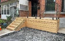 Landscaping & Interlock Specialists Concrete, Fences, Decks, So - Photo 8