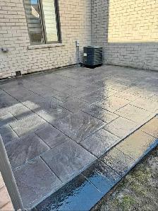 Landscaping & Interlock Specialists Concrete, Fences, Decks, So - Photo 10