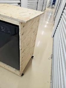 Miele Portable Dishwasher - Will Deliver - Photo 5