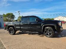 REDUCED 2018 GMC ELEVATION 4X4 5.3L