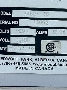 Mod-U-Blast Sandblaster - Photo 2