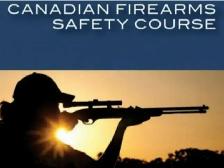 Canadian Firearms Safety Course (CFSC) - Photo 2