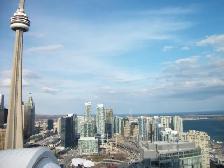 LIVE IN THE SKY- VERY HIGH - 35 MARINER- APRIL 15 or MAY 1