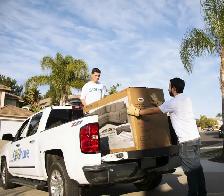 SAME DAY SHORT NOTICE FURNITURE DELIVERY $60 text 403-589-0779