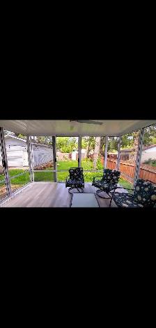 Room for Rent (University of Manitoba/Fort Richmond Area)