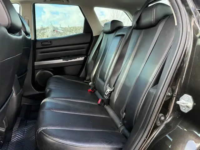 2010 Mazda CX-7 2010 MAZDA CX-7  ,  , 139.000 KM ,  AUTOMATIQUE - Photo 5