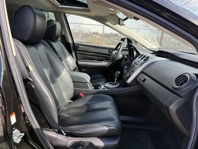 2010 Mazda CX-7 2010 MAZDA CX-7  ,  , 139.000 KM ,  AUTOMATIQUE - Photo 7