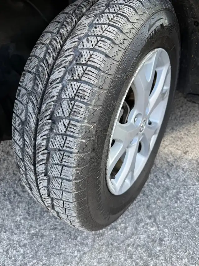 2010 Mazda CX-7 2010 MAZDA CX-7  ,  , 139.000 KM ,  AUTOMATIQUE - Photo 12