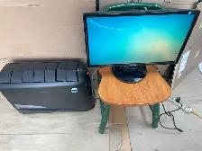 DELL GAMING ALIENWARE LIQUID COOLED SYSTEM DESKTOP (Like New)