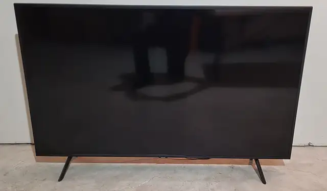 2019 Samsung 58-inch 4K TV